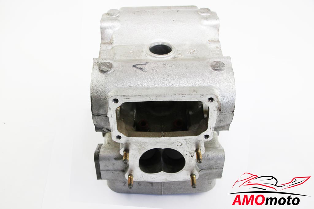 Ducati 748 4V Desmoquattro Cylinder Head Class B