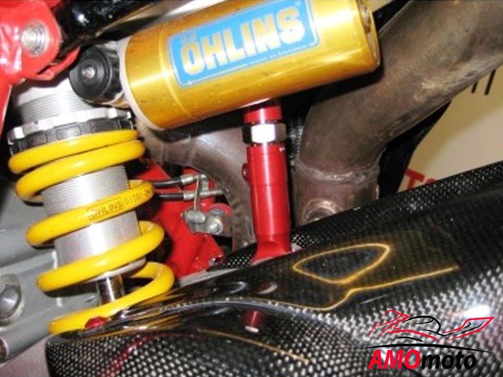 Ducabike ADR01 Adjustable Linkage SBK