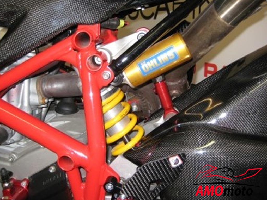 Ducabike ADR01 Adjustable Linkage SBK