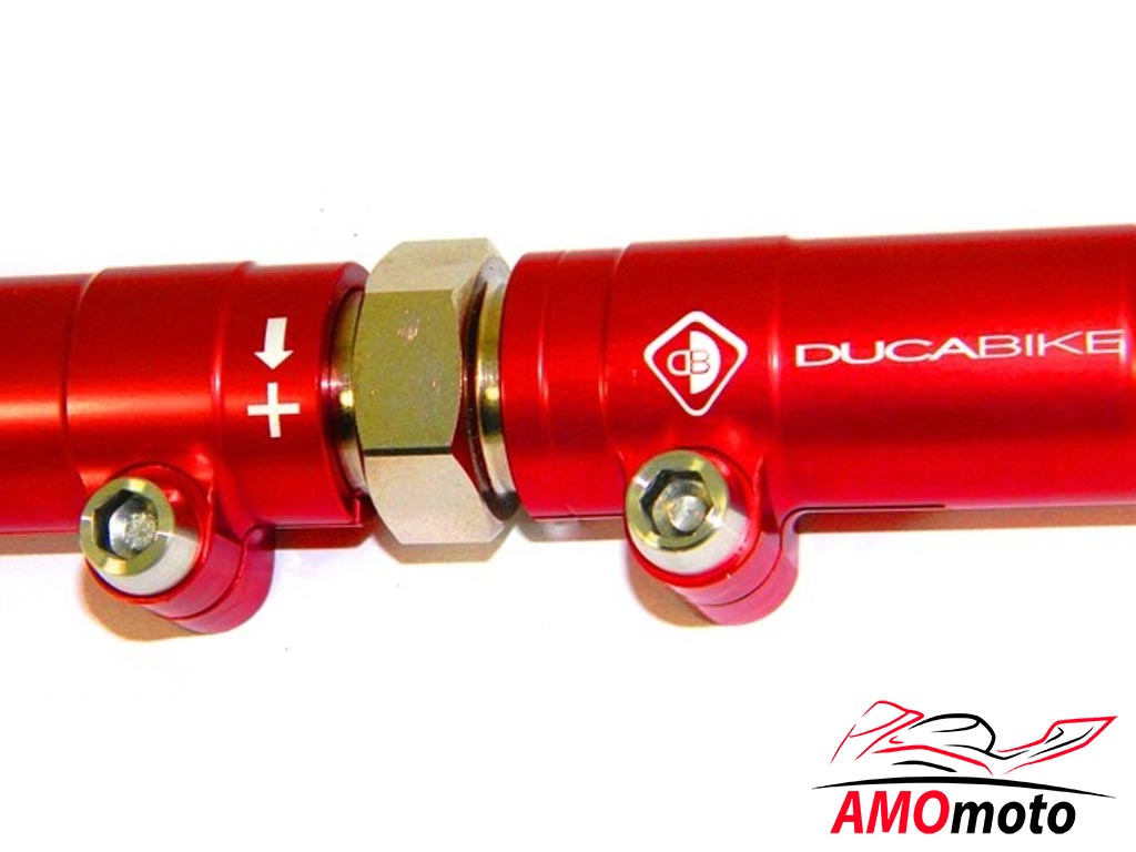 Ducabike ADR01 Adjustable Linkage SBK